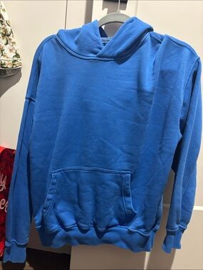 Abercrombie & Fitch soft essentials hoodie XS